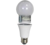 1Pc Light Bulb Safe Box Secret Light Bulb, Storage Realistic Light Bulb Decoy Hiding, Hidden Safe, Light bulb Diversion, Diversion Safes, Hidden Safes in Plain Sight Interesting Practical Products