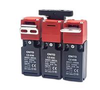 1PC Limit Switch K1 K2 K3 CZ-93C (1NO1NC) Door Switch Limit Switch Micro Switch Key Switch CZ-93B (2NC)(K1)