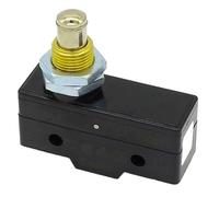 1pc Limit Switch TM-1307 Parallel Roller Plunger Actuator Momentary