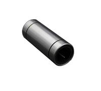 1PC Linear Motion Bearings LM6LUU/8/10/12/13/16/20/25/30/35/40/50/60LUU Long Type(LM35LUU 35x52x135mm)