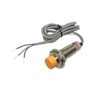 1PC LJ18A3-8 18MM Mounting NPN PNP NO/NC 6-36V AC/DC 8MM Detection Distance Sensor Inductive Proximity Switch With 1.2Meter Wire(LJ18A3-8-Z EX)