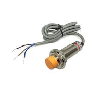 1PC LJ18A3-8 NPN PNP NO/NC 6-36V AC/DC 8MM Detection Distance 18MM Mounting Sensor Inductive Proximity Switch With 1.2Meter Wire(LJ18A3-8-Z EX)