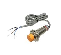 1PC LJ18A3-8-Z/EX 18MM Mounting Hole NO 6-36V DC 8MM Detection Distance Sensor Inductive Proximity Switch With 1.2Meter Wire