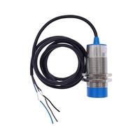 1pc Lj30A3 4 Z BX LJ30A3 4 Z BY pnp npn nc no 15mm detection distance proximity switch(LJ30A3-15-Z-BY)