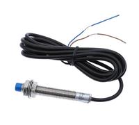 1pc LJ8A3-2-Z-BX/AX/BY/AY/EX/DX/DZ/EZ Proximity Switch PNP/NPN NO NC M8 2mm Detect distance Inductive Sensor Switch(LJ8A3-2-Z-AY)