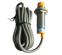 1pc LJC18A3-B-Z/BX Cylindrical Capacitive Proximity Switch Approach Sensor 1-10MM PNP NPN NP NC 6-36V(LJC30A3-H-JDZ)