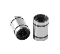 1pc LM40UU Linear Motion Ball Bearing, 40x60x80mm