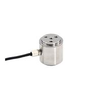 1pc Load Cell Sensors Column Type Test Compression Pressure Force Weight Sensor Adapts HX711 Capacity 0-200KG Diameter(Range 0-20KG)