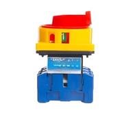 1pc Load circuit breaker universal conversion switch LSD11-25 32 40 63 80 100 LW30YMD11(100A 4P)