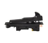 1pc Lock On Trigger Switch Replacement for GA9030 GA9020 GA7030 GA7020 9067 9049 G18SE3 Electric Angle Grinder Plastic Metal Part