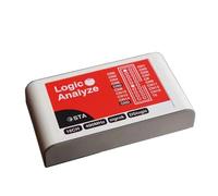 1pc Logic analyzer Plus 400M sampling rate 16 channels support industrial grade(Standard)
