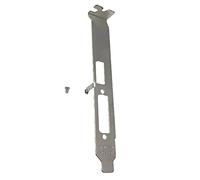 1pc Long Full Height Bracket with Screw Compatible with Nvidia Quadro K420 Q410 K600 K620 410