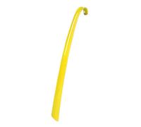1pc Long Shoe Helper Horn Remover Disability Aid Flexible Stick Ergonomic Accesories for Men Women and Kid Travel Horn