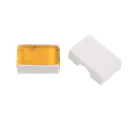 1PC Low Rosin Resin For Violin Viola Cello Bow String Orchestra Instruments Musical Instruments Accessories