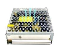 1pc LRS-100-12/24,12V 8.33A LRS-100-24 24VDC 4.2A Single Output Switching Power Supply 100W(24V)