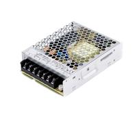 1pc LRS-100-5V 12V 15V 24V 36V 48V Switching Power Supply AC/DC 100W single output(LRS-100-24V)