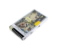 1pc LRS-200-3.3V 4.2V 5V 12V 15V 24V 36V 48V Switching Power Supply AC/DC 200W Single Output(LRS-200-15V)