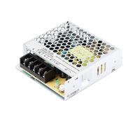 1pc LRS-75 Switching Power Supply 12V 6A 24V 3.2A 75W MW for Laser Controller(LRS-75-12V)