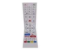 1pc LT-24C680 LT-32C690 LT-40C790 Compatible RC43101P Remote Control Replacement TV By HX