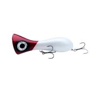 1pc Lure 100mm 29g Fishing Lures Top Water Hard Bait 3D Eyes Big Mouth Lure With HOOK(01)