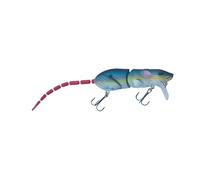 1Pc Lures Artificial Baits Replacement Jointed Lures Artificial Baits Fishing Tackle Accessories Topwater Wake