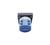 1pc LW26-20A/25A Rotary Changeover Switch 2/3/4 Position 8 Terminals, 2 Floors Transfer Switch Selector Cam LW26 Series(ON-OFF,25A)