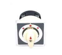 1pc LW5D-16/B0012.1 16A Three Position One Pole 4 Screw Terminal Changeover Selector Universal Rotary Power Cam Switch