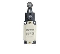 1pc LXK3-20 Limit Switch 10A Rotary Reset Momentary Adjustable Roller Mini Electrical Power Travel Switches NO NC(LXK3-20S-B,Silver Contact)