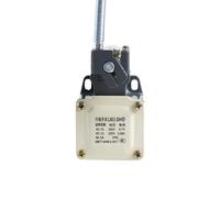 1pc LXK3-20 Limit Switch 10A Rotary Reset Momentary Adjustable Roller Mini Electrical Power Travel Switches NO NC(LXK3-20H-D,Brass Contact)