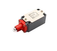 1pc LXK3-20 Limit Switch 10A Rotary Reset Momentary Adjustable Roller Mini Electrical Power Travel Switches NO NC(LXK3-20S-L,Silver Contact)