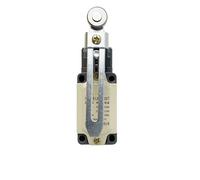 1pc LXK3-20 Limit Switch 10A Rotary Reset Momentary Adjustable Roller Mini Electrical Power Travel Switches NO NC(LXK3-20S-T,Silver Contact)