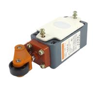 1pc LXP1-120/IEA Roller Plunger Actuator Limited Switch AC 380V 0.8A / 220V 0.16A