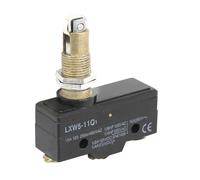 1pc LXW5-11Q1 Parallel Roller Plunger Microswitch Micro Switch AC 125V/250V 15A self reset limit switch