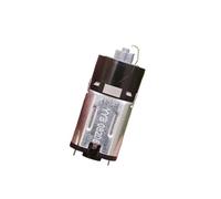 1pc M10 Gear Motor DC 3V 3.7V 120RPM Slow Speed Planetary for Intelligent Machine Beauty Robot Equipment Massager