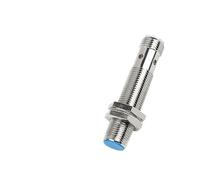 1pc M12 Inductive Proximity Switch Sensor Flush 10-30V AC90-250V NPN PNP NO NC output(NPN NC)
