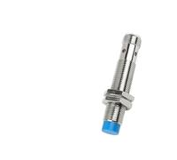 1pc M12 Inductive Proximity Switch Sensor Non-Flush 10-30V AC90-250V NPN PNP NO NC output(PNP NONC)