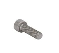 1pc M14 M14*1.5 * 100/110/120/130/140/150 1.5mm Pitch Fine Thread 304 Stainless Steel Head Bolt Hexagon Socket Cap Screw(1Piece M14x1.5x110mm)