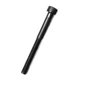 1pc M14 M16 M18 Hexagon Hex Socket Cup Head Screw Bolts Size 12.9 Grade Carbon Steel Allen Length:8-300mm(140mm,M18)