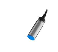 1pc M18 Inductive Proximity Switch Sensor Flush 10-30V AC90-250V NPN PNP NO NC output(AC NO)