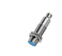 1pc M18 Inductive Proximity Switch Sensor Flush 10-30V AC90-250V NPN PNP NO NC output(NPN NONC)
