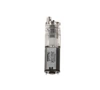 1pc M20 Air Pump DC 3V 3.7V 80Kpa 120Kpa Oxygen Small 8mm*32mm