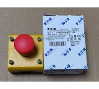 EATON INDUSTRIES RMQ-Titan Pushbutton Box Complete - 216525