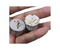 1PC M22E-12 6-Pole Rotor 310 electronic starter DC 3.7V-6V 11000RPM Large Torque DIY ICXLPMC