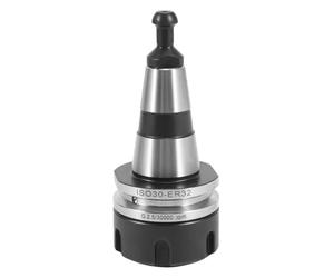 1pc M26K Balance Chuck ISO30 ER32 50L Balance Collet Lathe Chuck G2.5 30000RPM CNC Tool Holder Stainless Steel