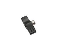 1pc M3 M4 M5 M6 Thumb Nut L-type/T-type Hand Tighten Nuts Handle
