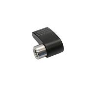 1pc M3 M4 M5 M6 Thumb Nut L-type/T-type Hand Tighten Nuts Handle