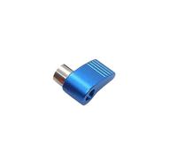 1pc M3 M4 M5 M6 Thumb Nut L-type/T-type Hand Tighten Nuts Handle