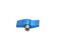 1pc M3 M4 M5 M6 Thumb Nut L-type/T-type Hand Tighten Nuts Handle