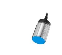 1pc M30 Inductive Proximity Switch Sensor Flush 10-30V AC90-250V NPN PNP NO NC output(NPN NONC)