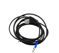 1pc M3M4M5M6 Diffuse Reflection Photoelectric Switch Sensor Stability(M5 Pnp Normally Open)